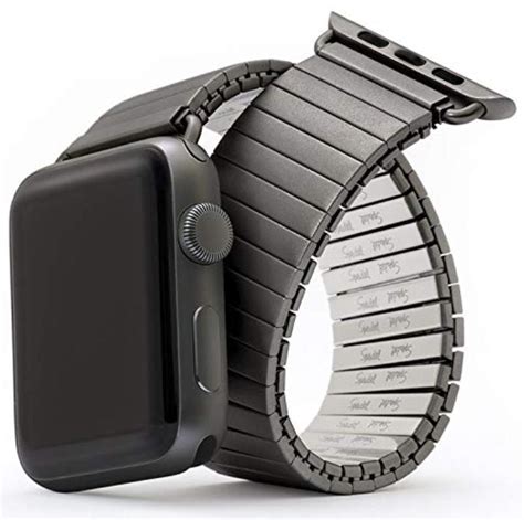 chubby watch band|extra large iwatch bands.